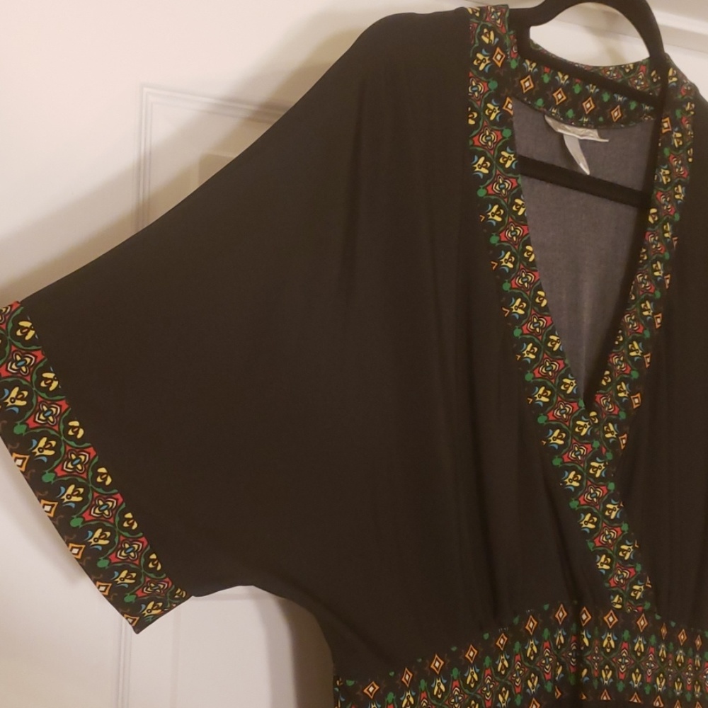 Tunic Shirt - Picture 3 of 4